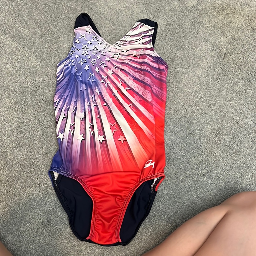 GK Leo Child large!